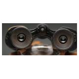C.F. Foth & Co. 8x Binoculars Danzig Marked