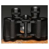 Steinheil Mï¿½nchen 6x30 "VL" Binoculars with Case