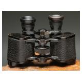 20th Century German 6x Field Glass Binoculars