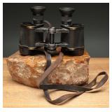 Carl Zeiss Jena D.F. 6x WWI-Era Military Binocul