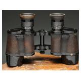 Carl Zeiss Jena 6x Silvamar Field Glass Binocular