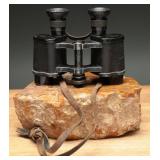 Hensoldt 8x21 Artillerie-D.F. Binoculars, Wetzlar