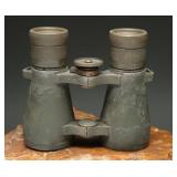 Spindler & Hoyer Fernglas 08 WWI Binoculars