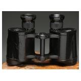 Carl Zeiss Jena 6x30 Military Binoculars
