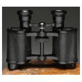 Goerz Berlin 12x Neu-Trieder DRP Binoculars