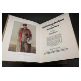 1925 Hindenburg Memorial Book by Paul Lindenberg