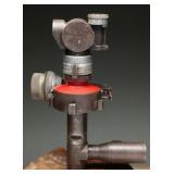 WWII German Rbl.F. 32 Artillery Panoramic Sight