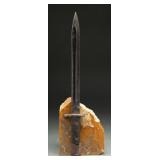 Imperial German Model 1884/98 Bayonet, Early 20th