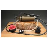 MSR Water Filter Pump with Accessories