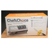 New in Box Chef