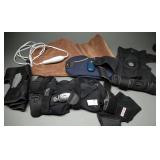 Orthopedic Braces and Therapy Device Assortment