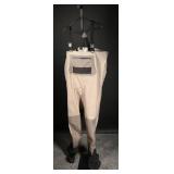 Lost Creek Fishing Waders Overalls, Large