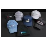 Oil and Gas Industry Branded Hats (7)