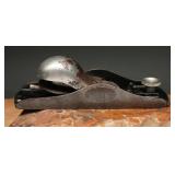 Vintage Stanley No. 110 Cast Iron Block Plane