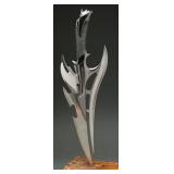 Gil Hibben UC-440 The Claw Fantasy Dagger in Box