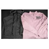 Zipper Hoodie 2XL & 3XL Pullover Jacket (2)