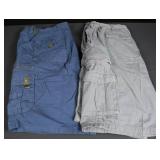 KingSize & Boulder Creek Men