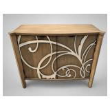 Contemporary Storage Cabinet / Buffet