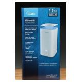 Midea SC-3C50 Ultrasonic Humidifier, New Sealed