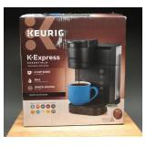 NEW Keurig K-Express Single Serve Coffee Maker