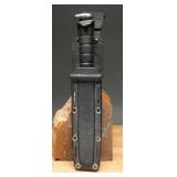 Frost Cutlery Flying Falcon Knife with Sheath