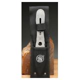 Smith & Wesson Bullseye Throwing Knife Set