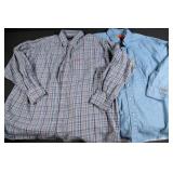 Fire-Resistant Work Shirts by Ariat & Wrangler