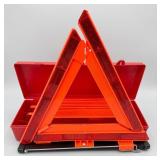 Peterson PM-449 DOT Flare Kit in Case