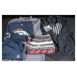 Athletic and Casual Clothing, 2XL (5)