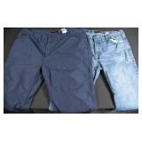 Ariat FR M4 Work Pants & Jeans 46-48x30