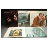 Beach Boys Vinyl LP Collection, Capitol &