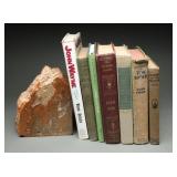 Classic Adventure and American History Books (7)