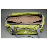 Outdoor gear, Shooting Mat, Chair, and Duffel (3)