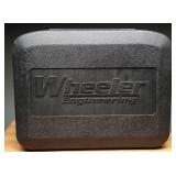 Wheeler Engineering Scope Mounting Kit (Partial)