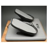 CH Products Pro Pedals USB Flight Simulator