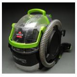 Bissell Little Green Pro Model 2505 Vacuum