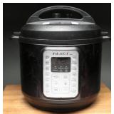 Instant Pot Viva 6-Qt Multi-Use Pressure Cooker