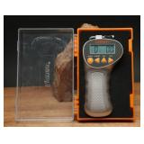 Lyman Electronic Trigger Pull Gauge in Case