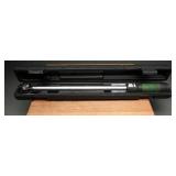 ETORK 1/2" Drive Torque Wrench 50-250 Lb.ft