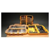 DeWALT Drill and Driver Bit Sets (3)