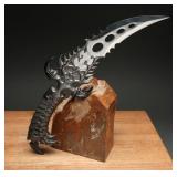 Kit Rae Valdris Fantasy Knife by United Cutlery