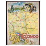 1972 Colorado America