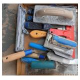 Masonry and Drywall Specialty Hand Tools (14)