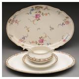 Castleton Sunnyvale & Homer Laughlin China Lot