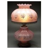 Gone with the Wind Lamp, 1950