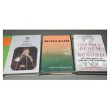 Military History & Strategy Hardcover Books