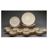 Lenox USA Orleans D515 China Dinner Service, (29)