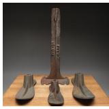 Cast Iron Cobbler
