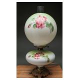 Gone With The Wind Parlor Lamp