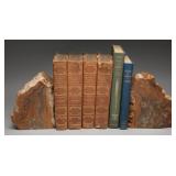 Antique Edgar Allan Poe, Colorado, Garden Books, 6